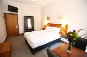 Belgravia Mountain Guest House, Katoomba